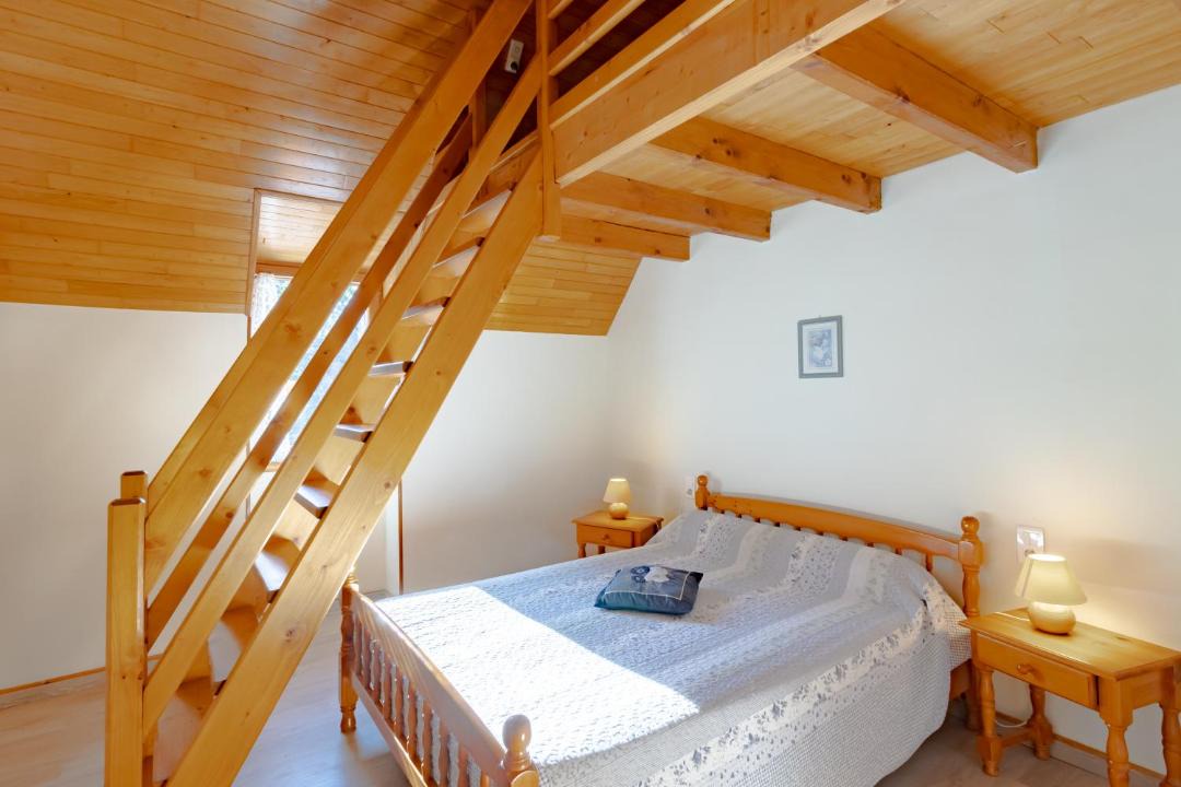 Photo of Bedroom in Prats-de-Carlux
