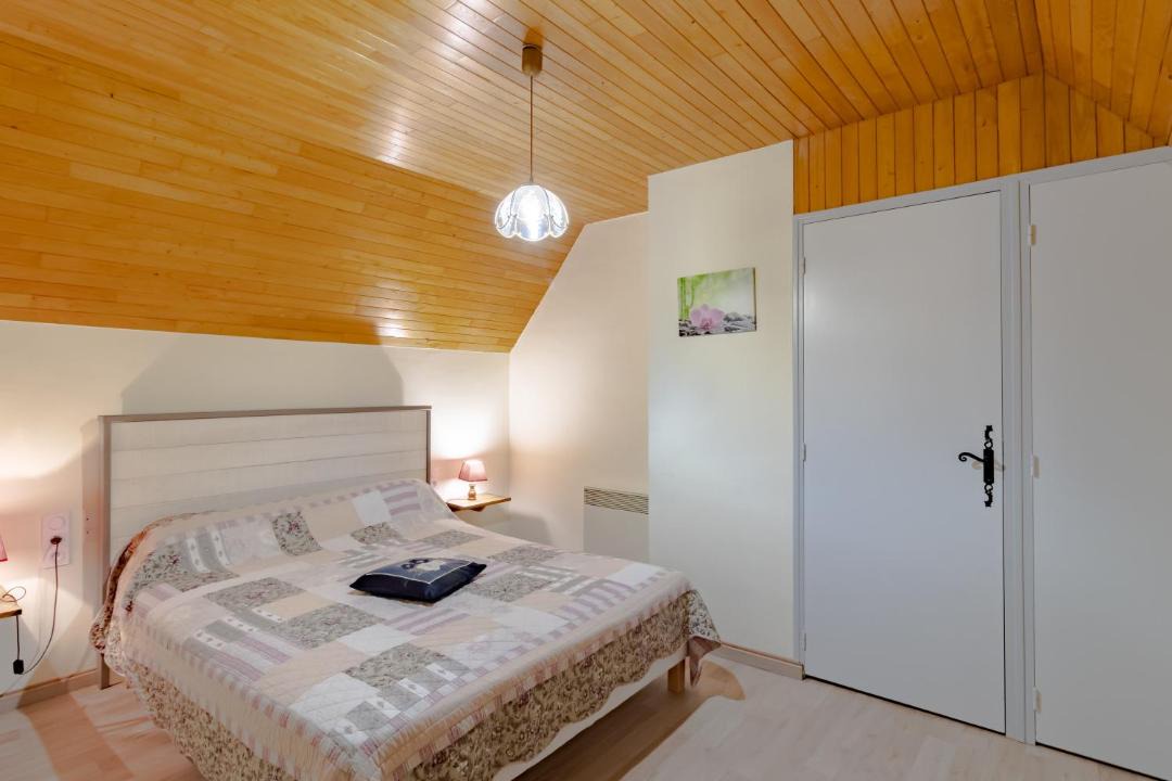 Photo of Bedroom in Prats-de-Carlux