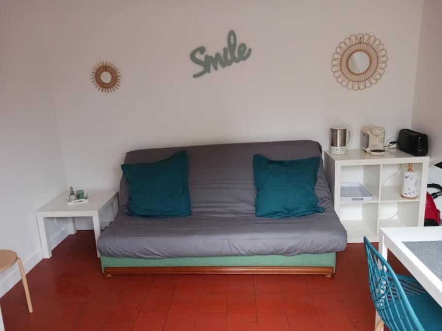 Photo of Bedroom in Lussac-les-Chateaux