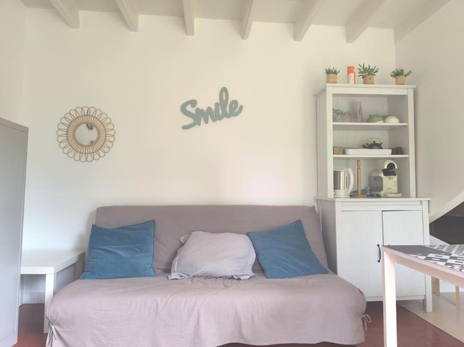 Photo of Bedroom in Lussac-les-Chateaux