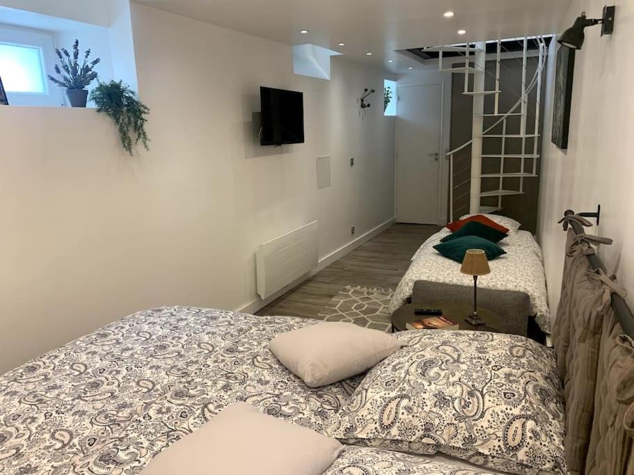Photo of Bedroom in Necker