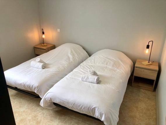 Photo of Bedroom in Larmor-Baden