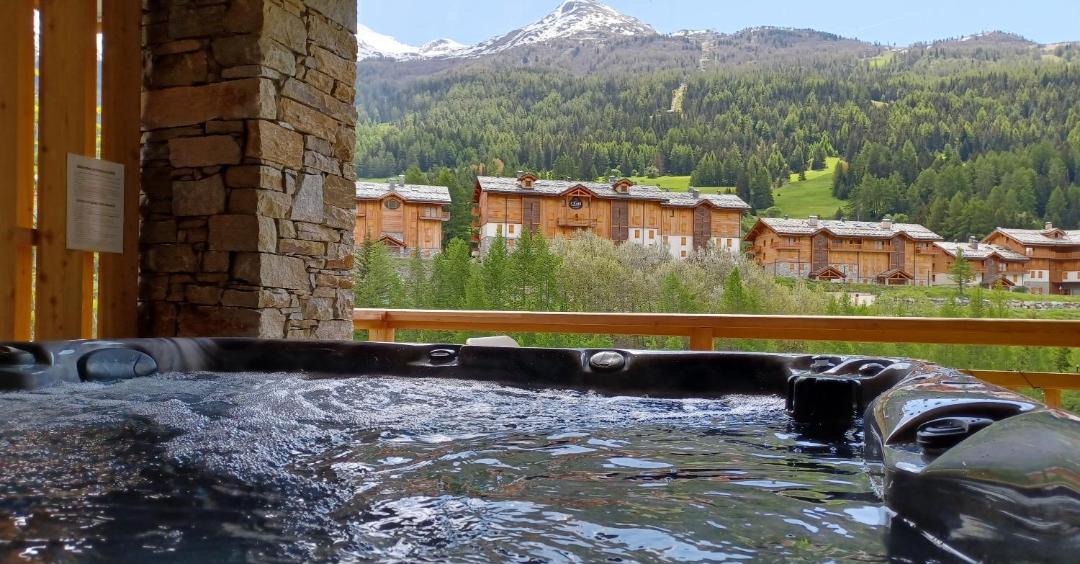 Photo of Others in Val Cenis