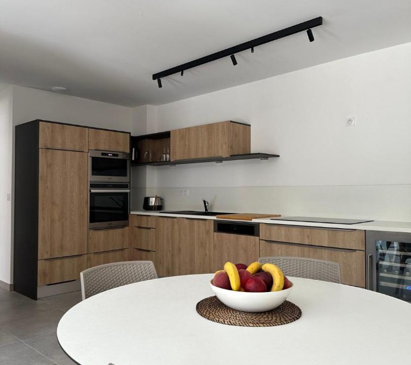 Photo of Kitchen in Bonifacio