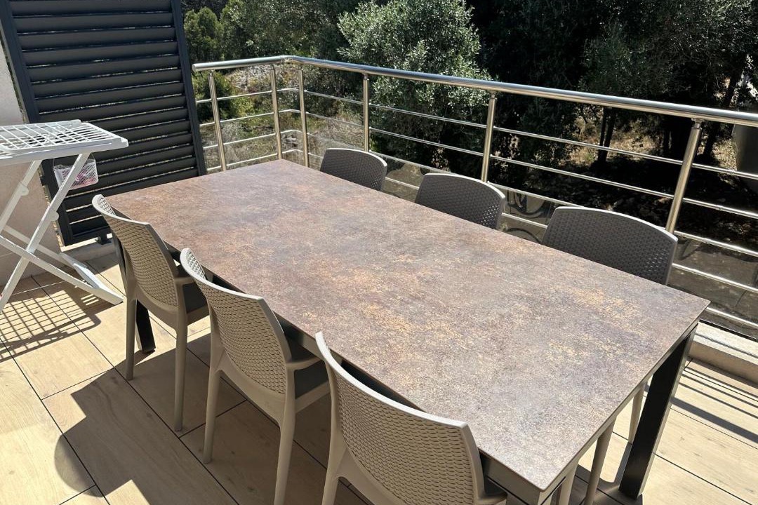 Photo of Patio Balcony in Bonifacio