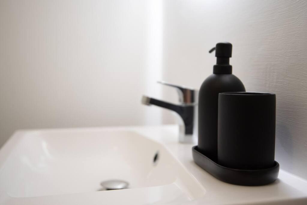 Photo of Bathroom in Osny