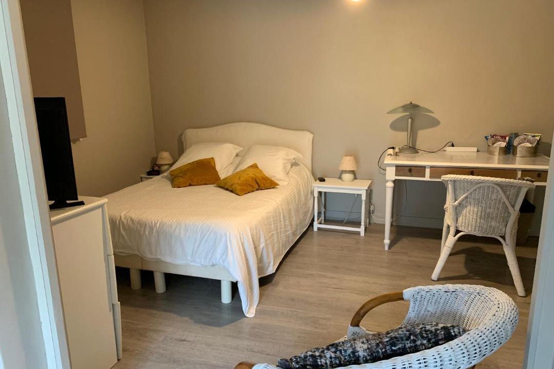 Photo of Bedroom in La Colle-sur-Loup