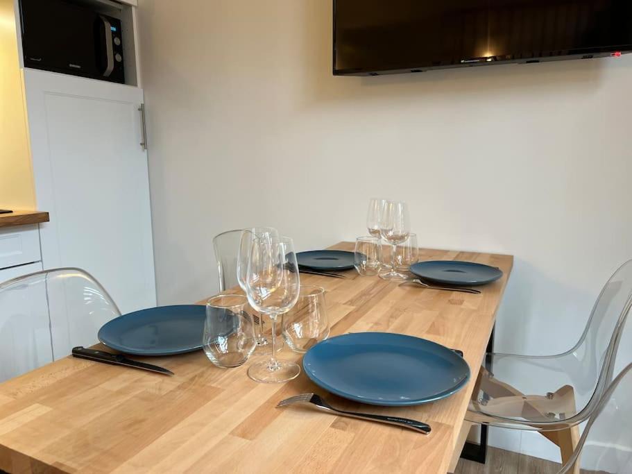 Photo of Kitchen in Sainte-Mere-Eglise