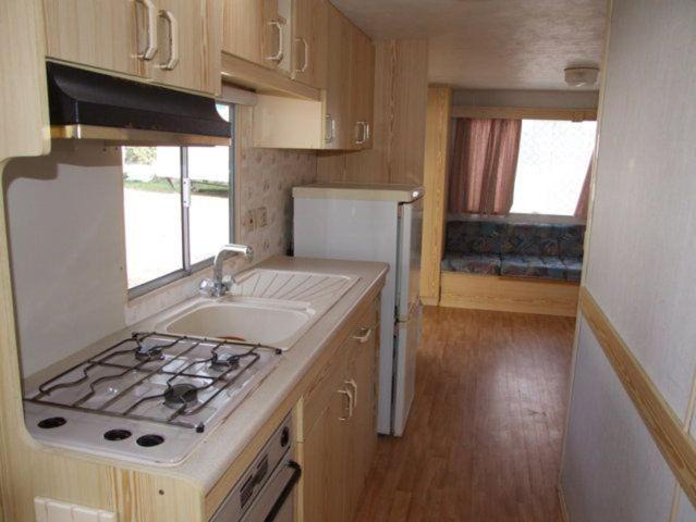 Photo of Kitchen in Escaro