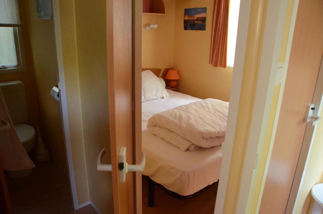 Photo of Bedroom in Rivedoux-Plage