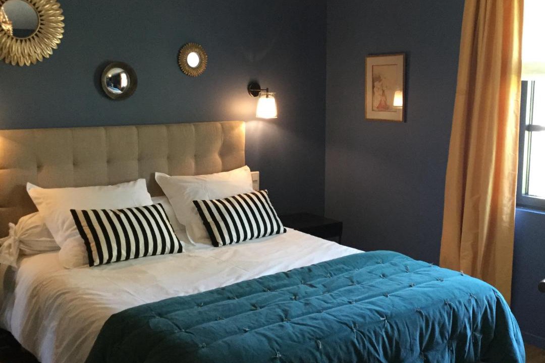 Photo of Bedroom in Adilly