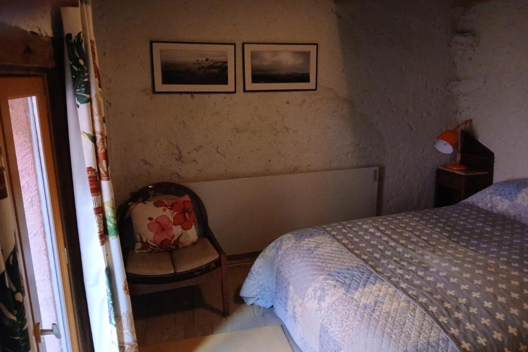 Photo of Bedroom in Aurillac