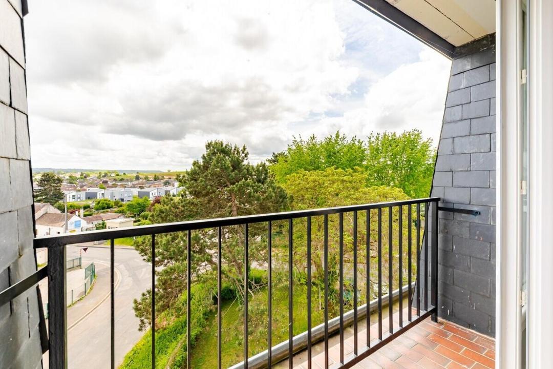 Photo of Patio Balcony in Louviers