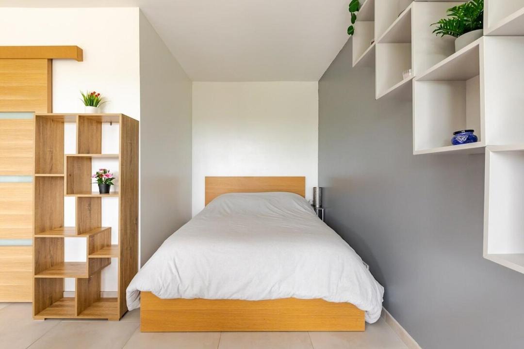 Photo of Bedroom in Louviers