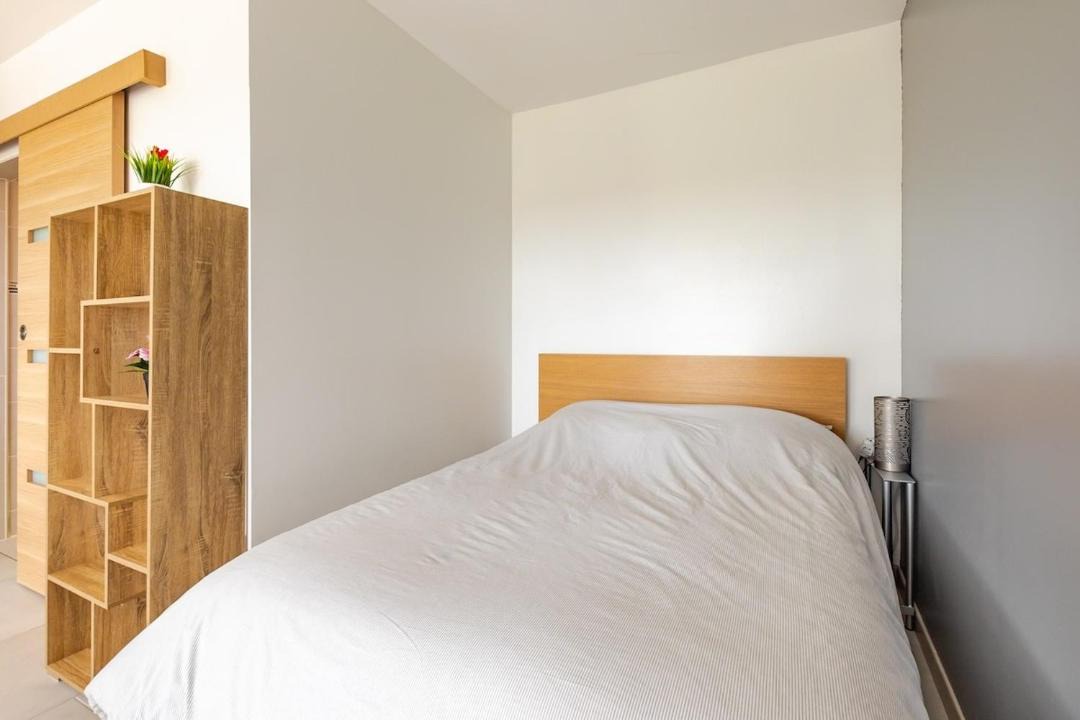 Photo of Bedroom in Louviers
