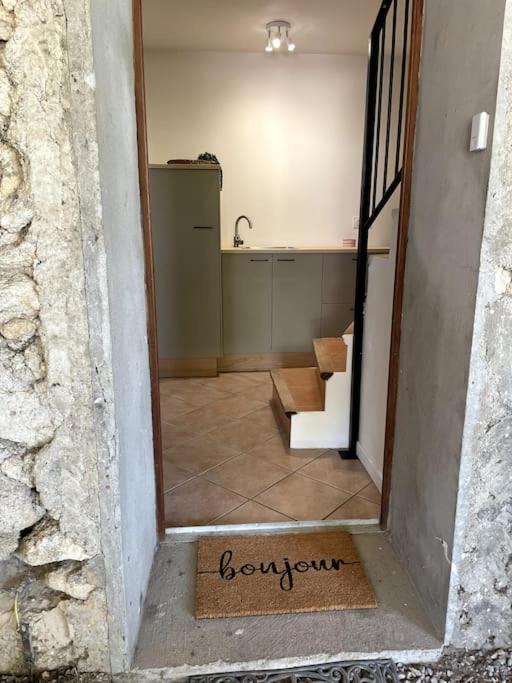 Photo of Bathroom in Serignan
