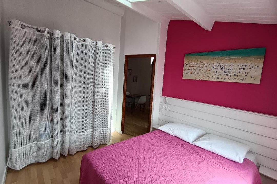 Photo of Bedroom in Saint-Martin-de-Re
