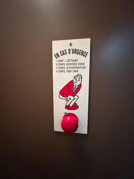 Photo of Bathroom in Orcieres-Merlette