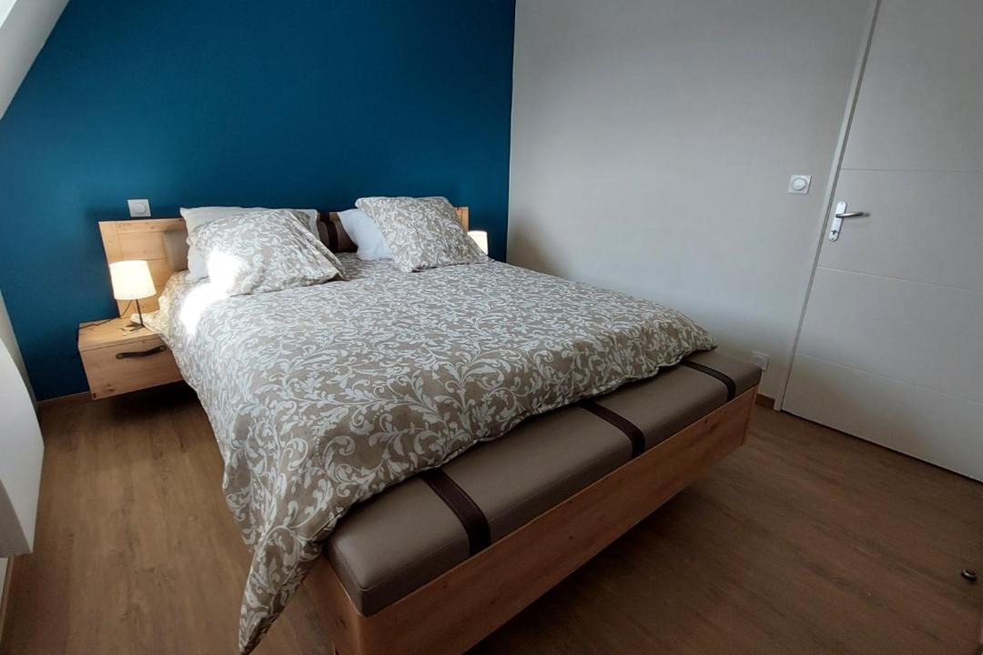 Photo of Bedroom in Saint-Etienne-de-Carlat