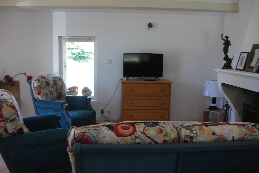 Photo of Livingroom in Gaillan-en-Medoc