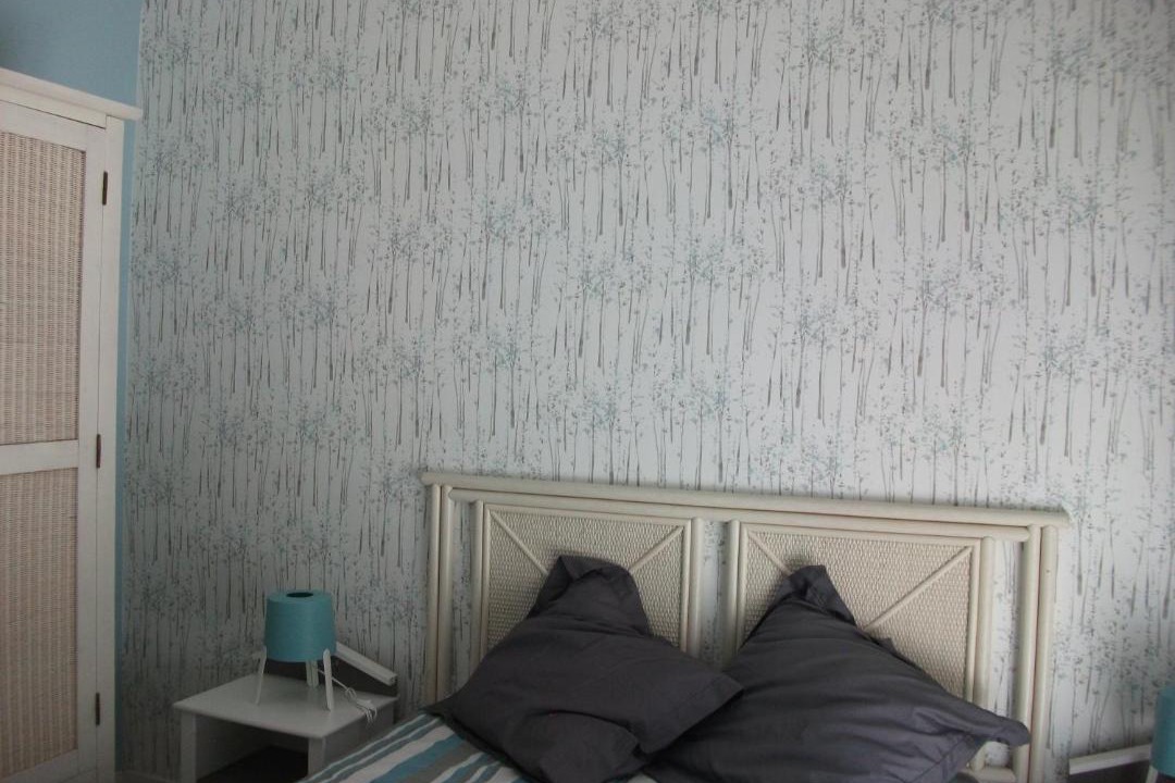 Photo of Bedroom in Gaillan-en-Medoc
