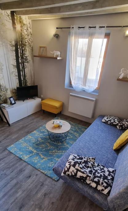 Photo of Livingroom in Payns