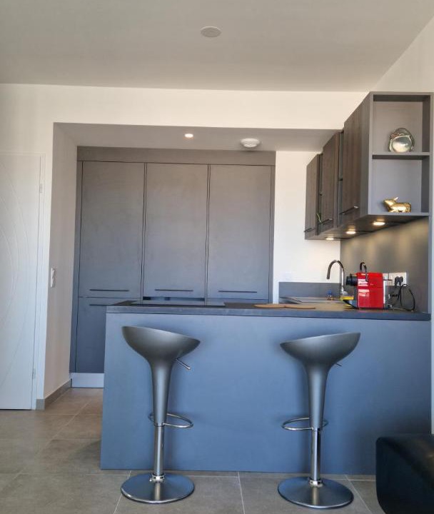 Photo of Kitchen in Valras-Plage