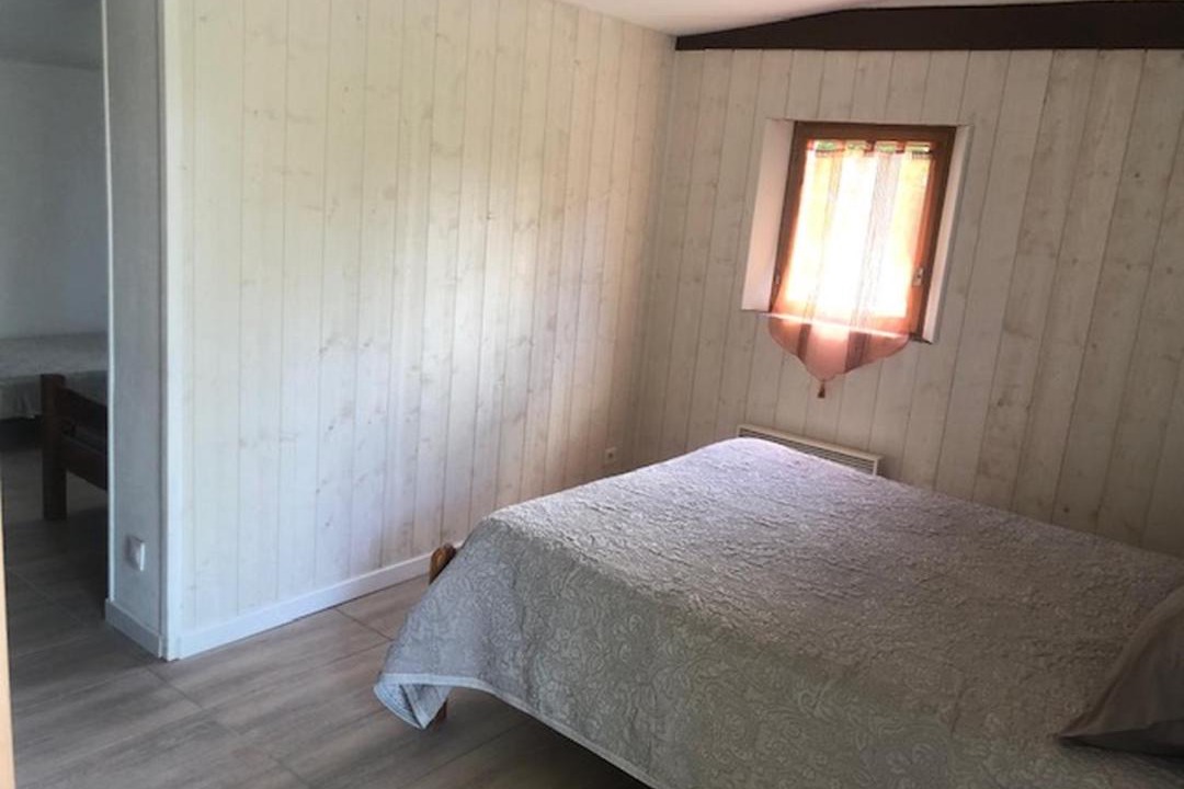 Photo of Bedroom in Veyrines-de-Vergt
