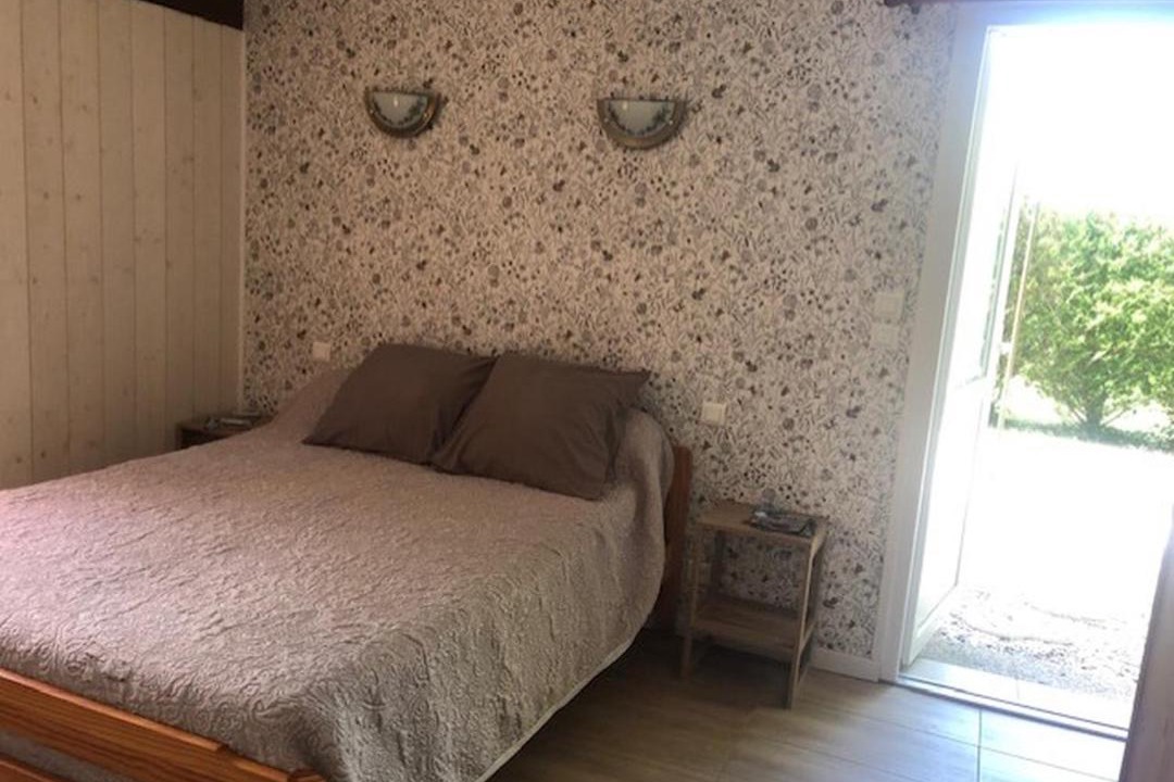 Photo of Bedroom in Veyrines-de-Vergt