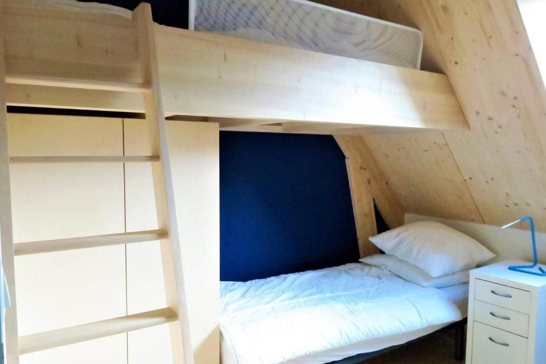 Photo of Bedroom in Perros-Guirec