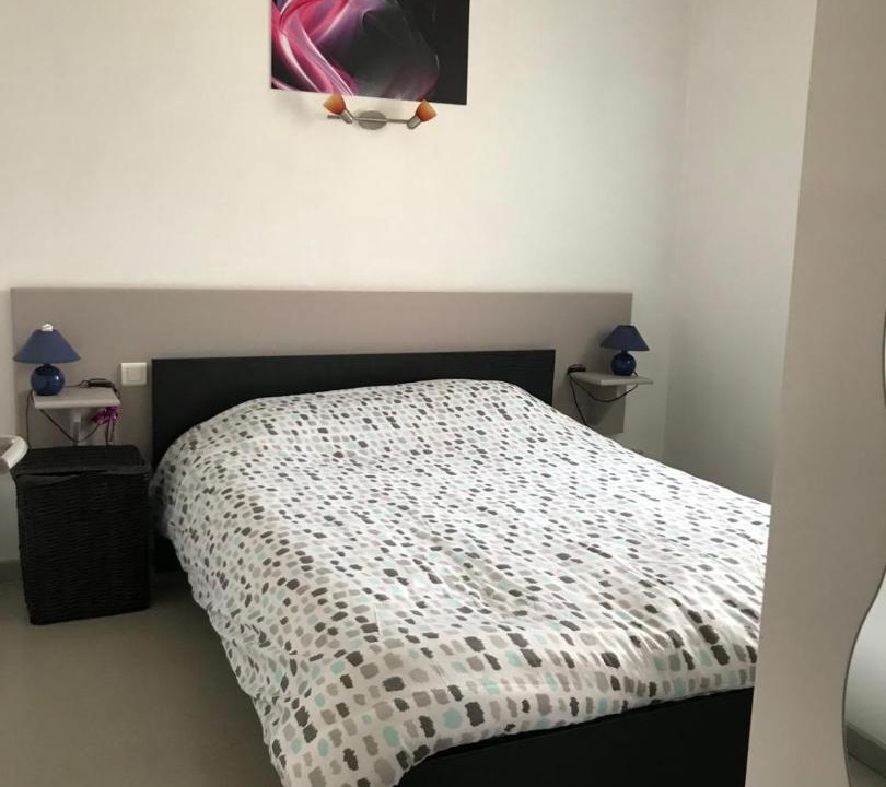 Photo of Bedroom in Saint-Geniez-d'Olt