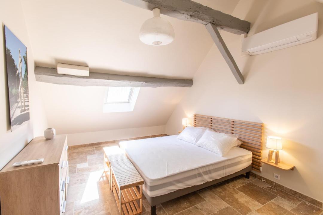 Photo of Bedroom in Cellettes