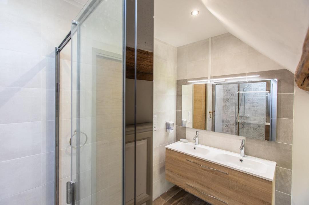 Photo of Bathroom in Cellettes