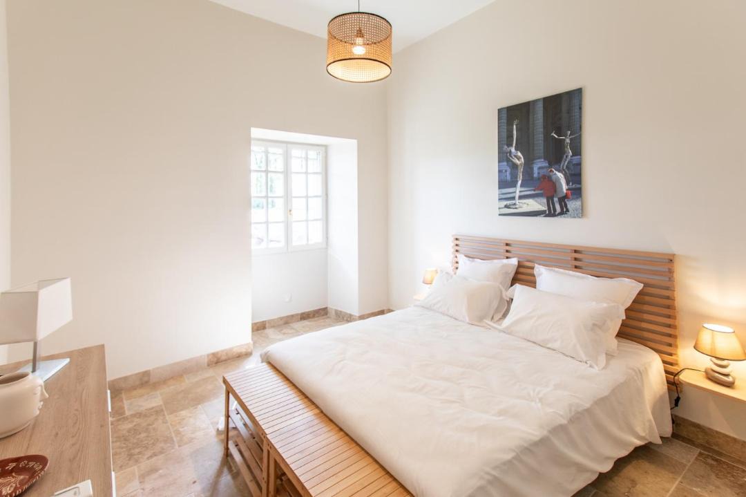 Photo of Bedroom in Cellettes