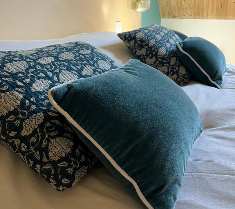 Photo of Bedroom in Perros-Guirec