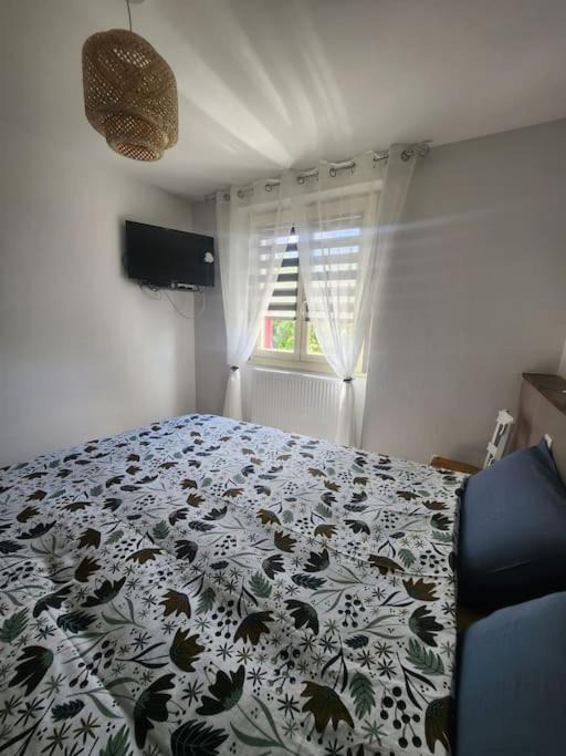 Photo of Bedroom in Mazeyrolles