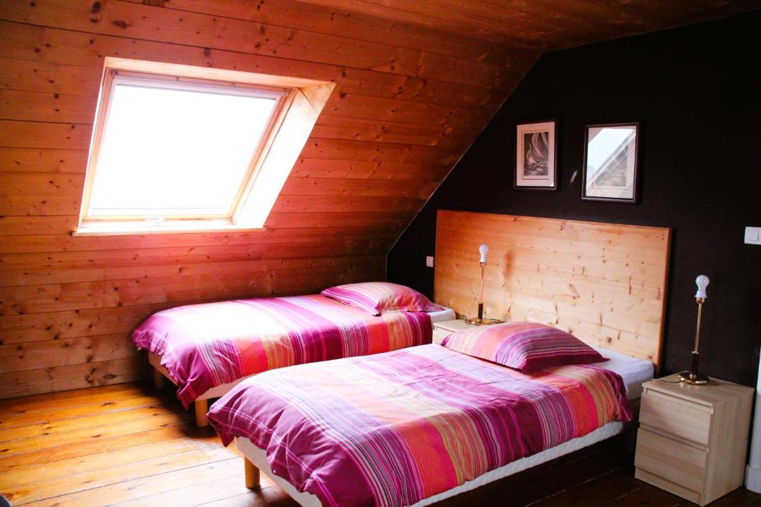 Photo of Bedroom in Roscoff