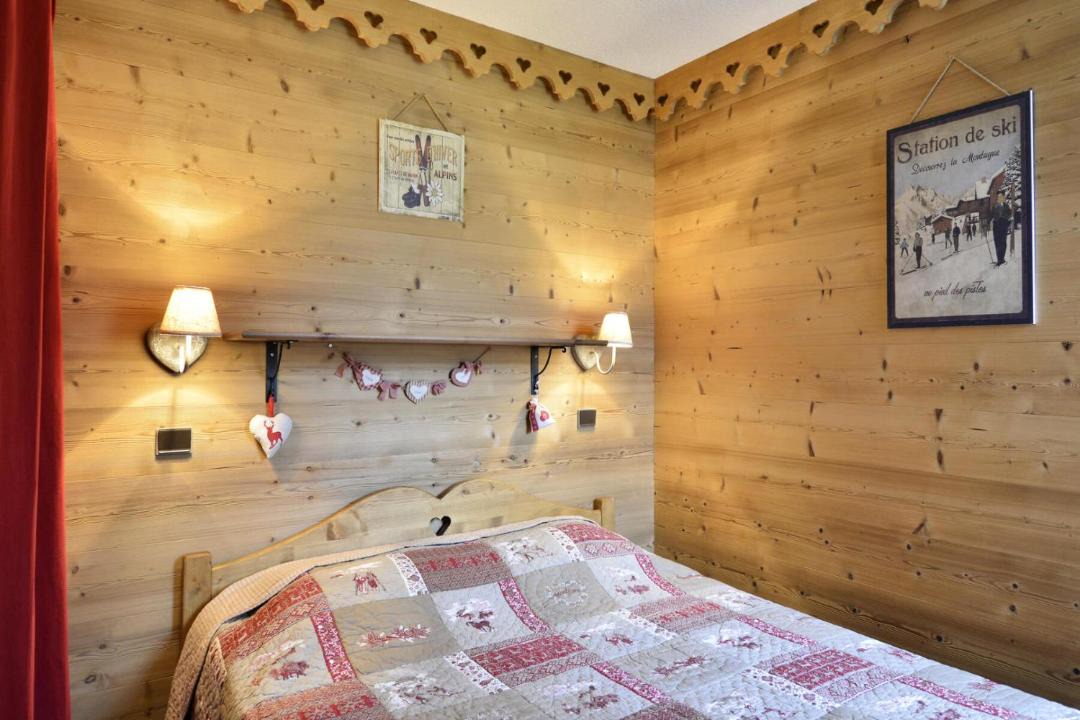 Photo of Bedroom in Belle Plagne