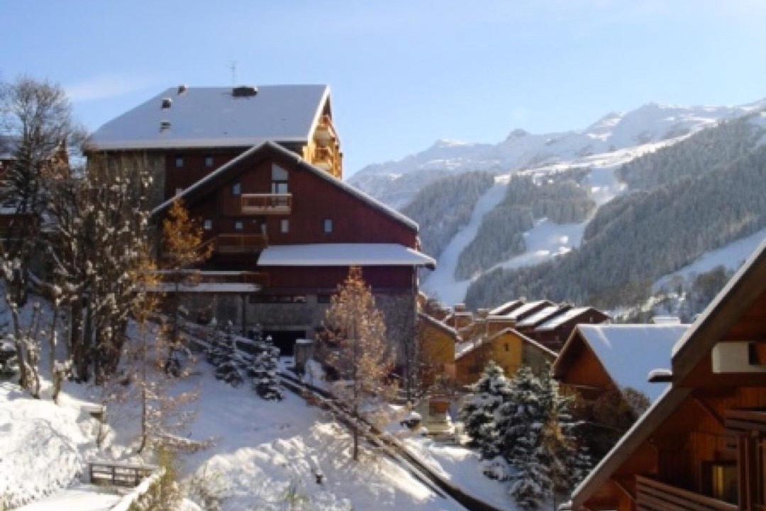 Photo of Others in Meribel Centre
