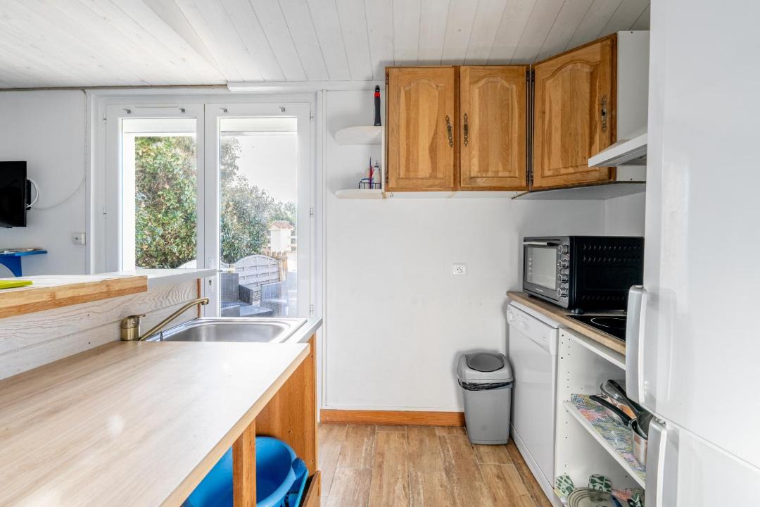 Photo of Kitchen in Barbatre