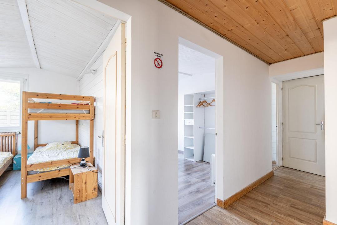 Photo of Bedroom in Barbatre