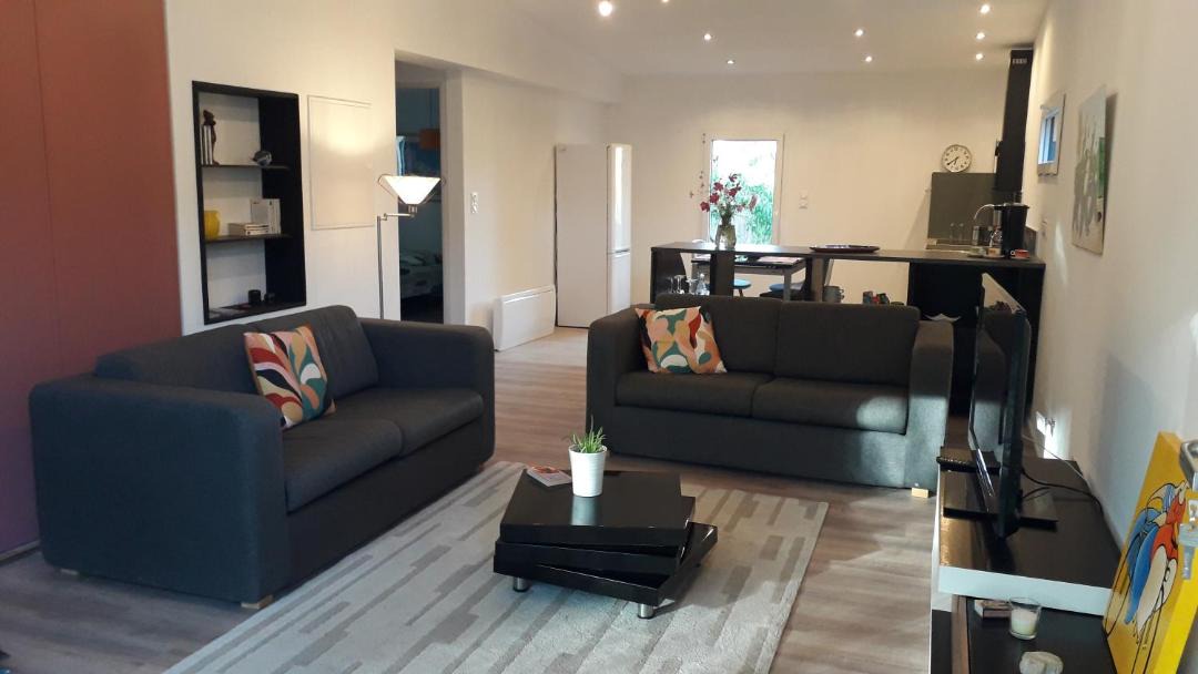 Photo of Livingroom in Mazamet