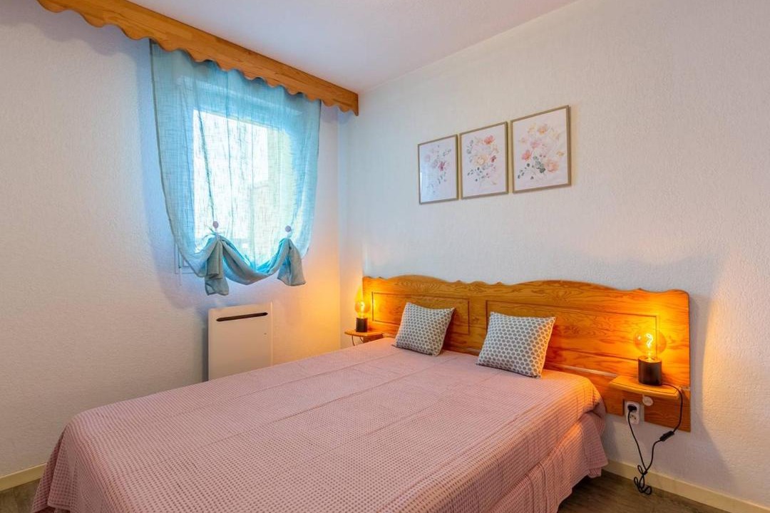 Photo of Bedroom in Germ
