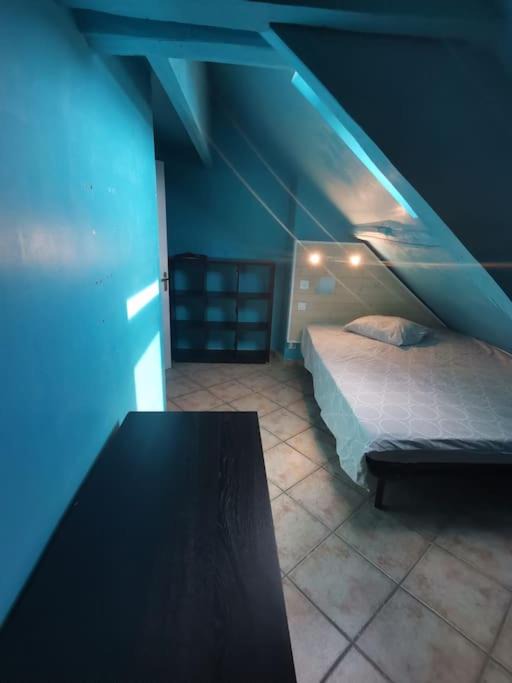 Photo of Bedroom in Souppes-sur-Loing