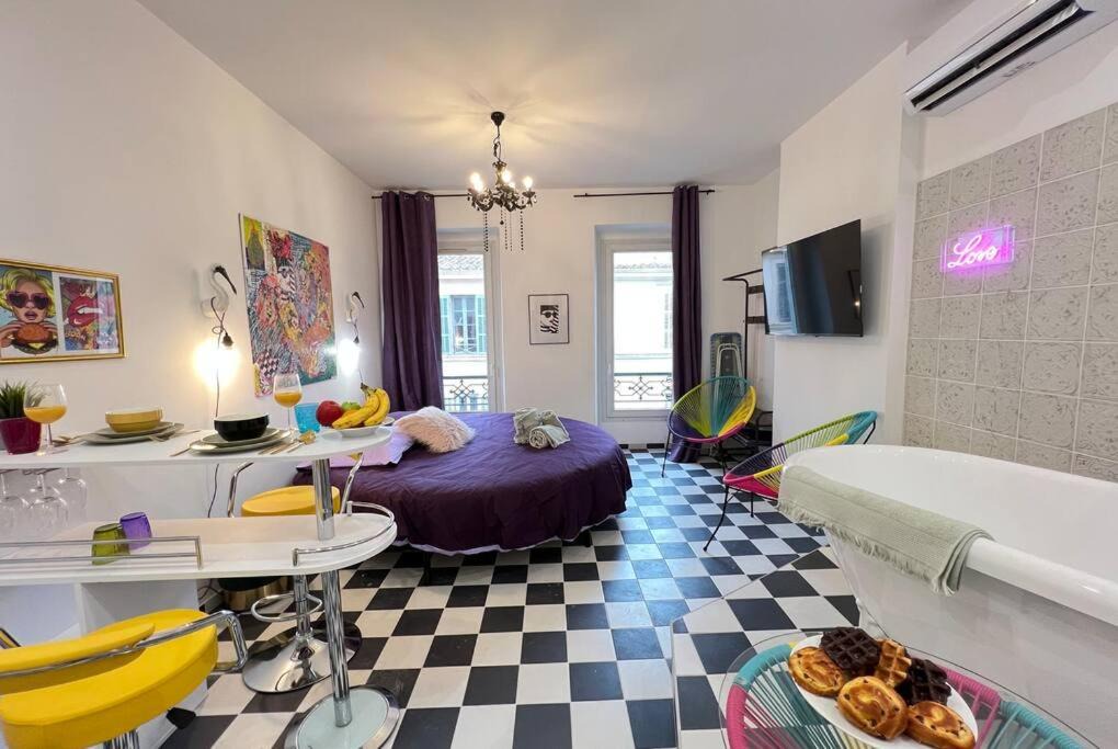 Photo of Livingroom in Le Camas