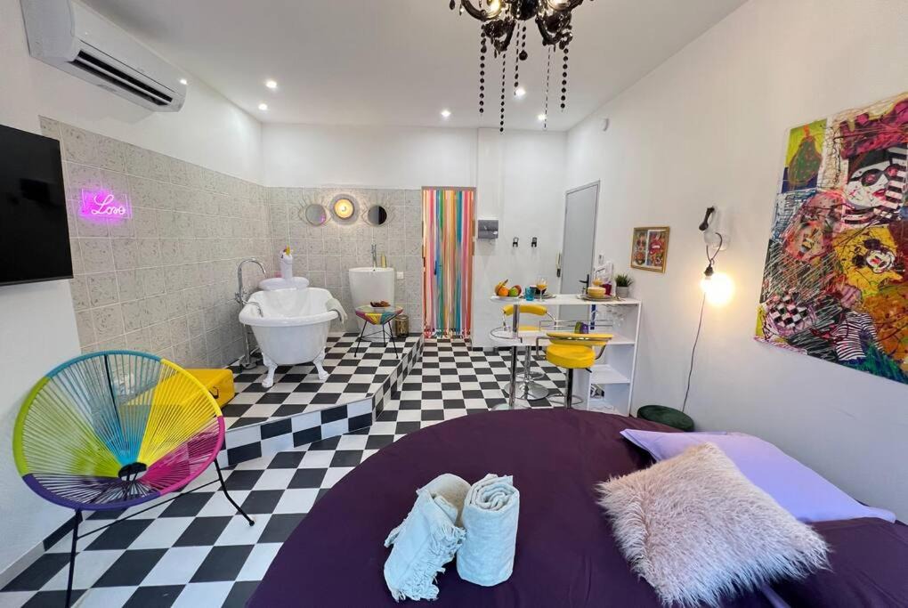 Photo of Livingroom in Le Camas