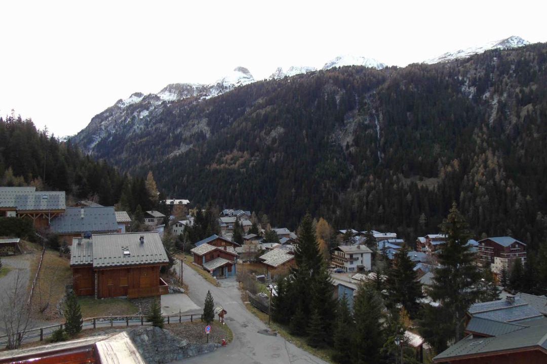 Photo of Others in Valfrejus