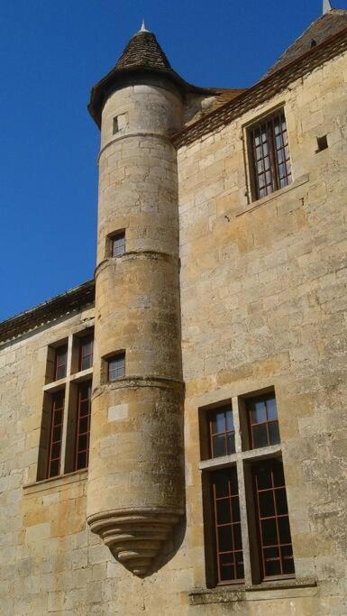 Photo of Buildings in Blasimon
