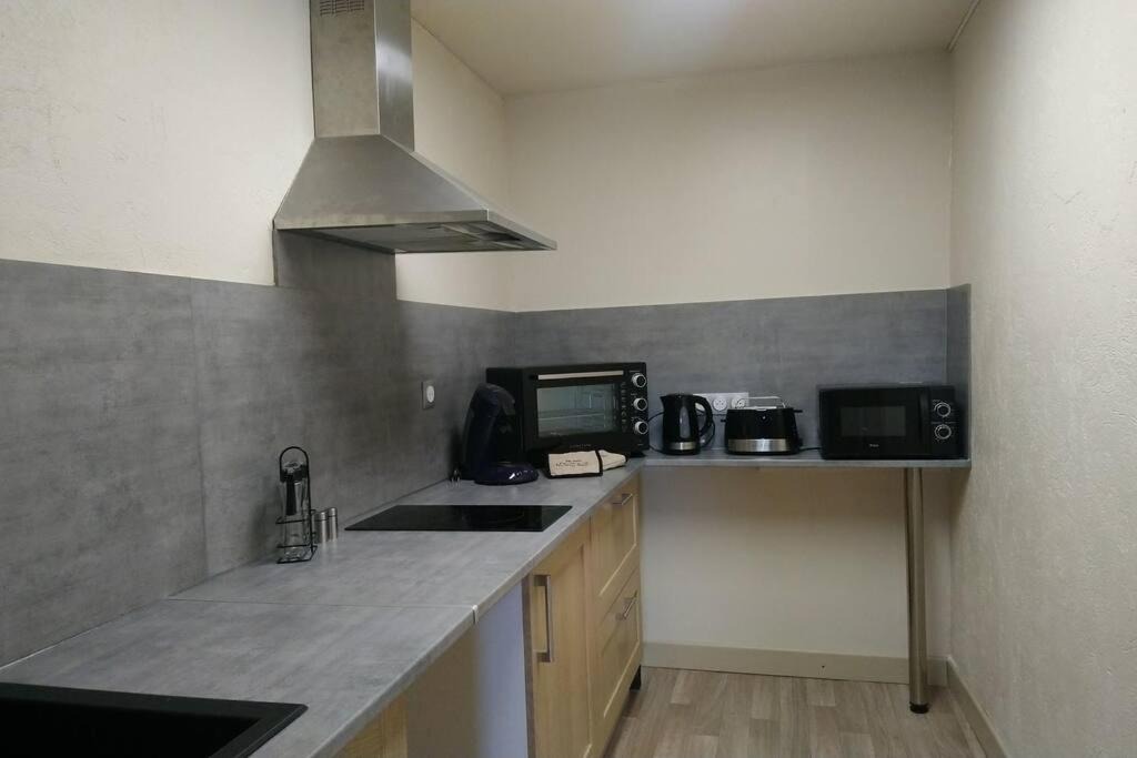 Photo of Kitchen in Blasimon