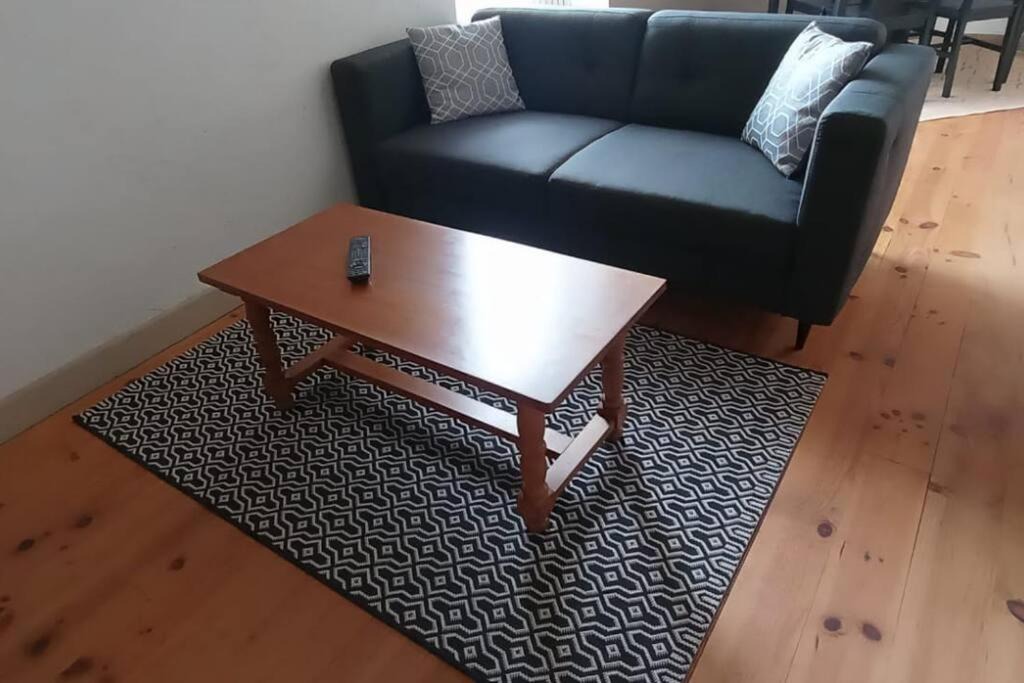 Photo of Livingroom in Blasimon